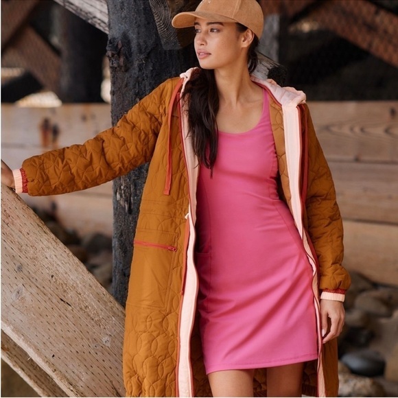 Sweaty Betty Power Workout Skort‎ Mini Dress NWT - Picture 2 of 6